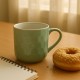 Porcelain Mug